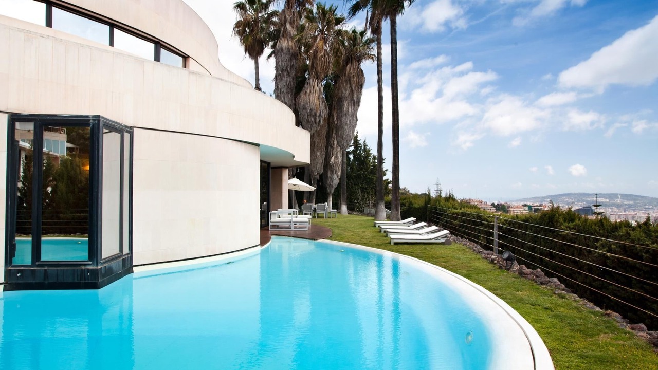Photo of Outdoor in Esplugues de Llobregat