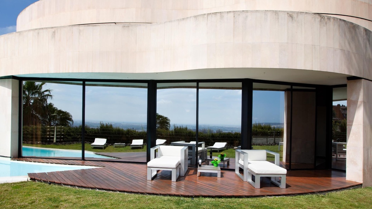 Photo of Outdoor in Esplugues de Llobregat