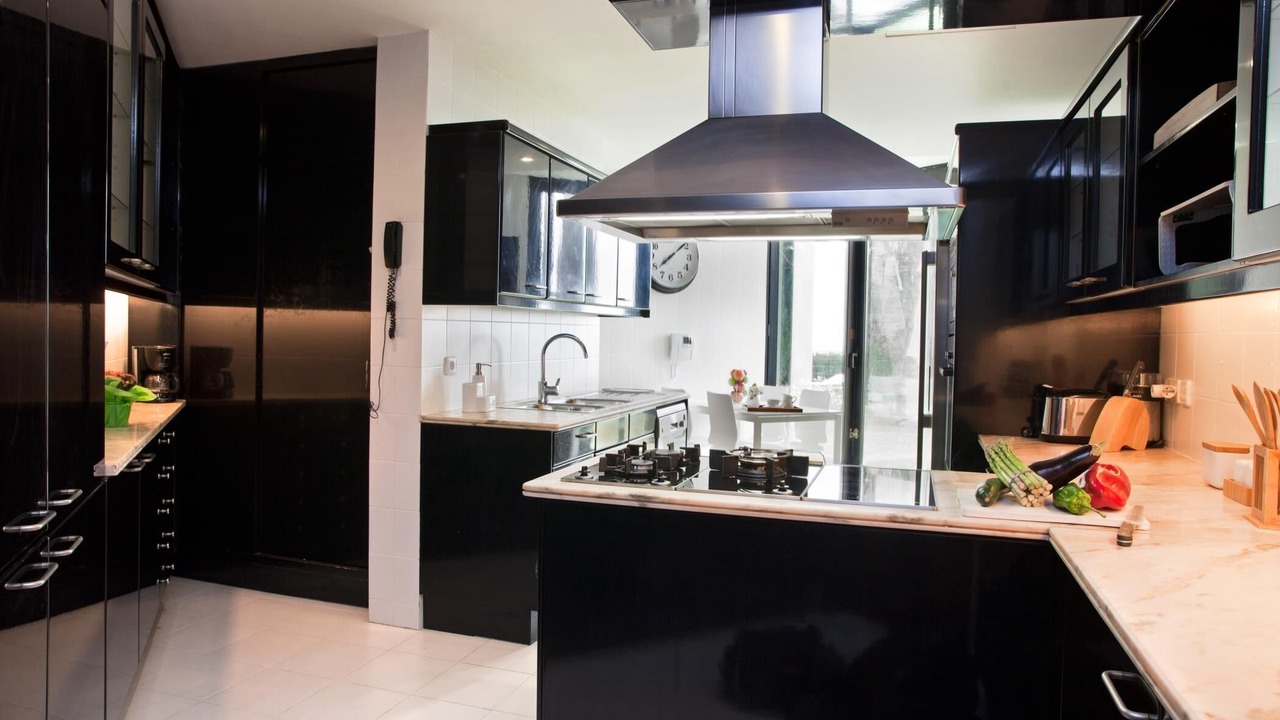 Photo of Kitchen in Esplugues de Llobregat