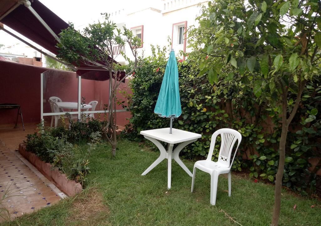 Photo of Patio Balcony in Sidi Bouzid