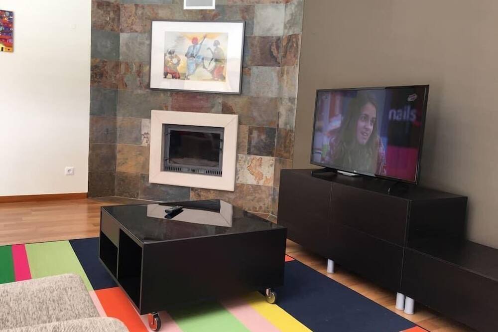 Photo of Livingroom in Magoito