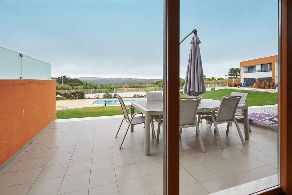 Photo of Patio Balcony in Magoito
