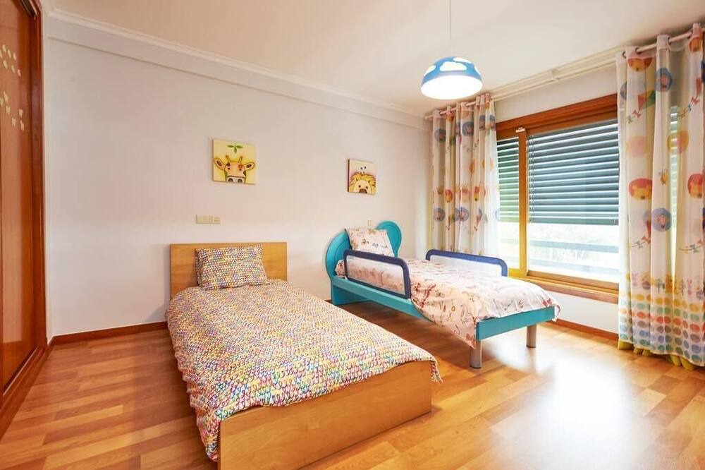Photo of Bedroom in Magoito