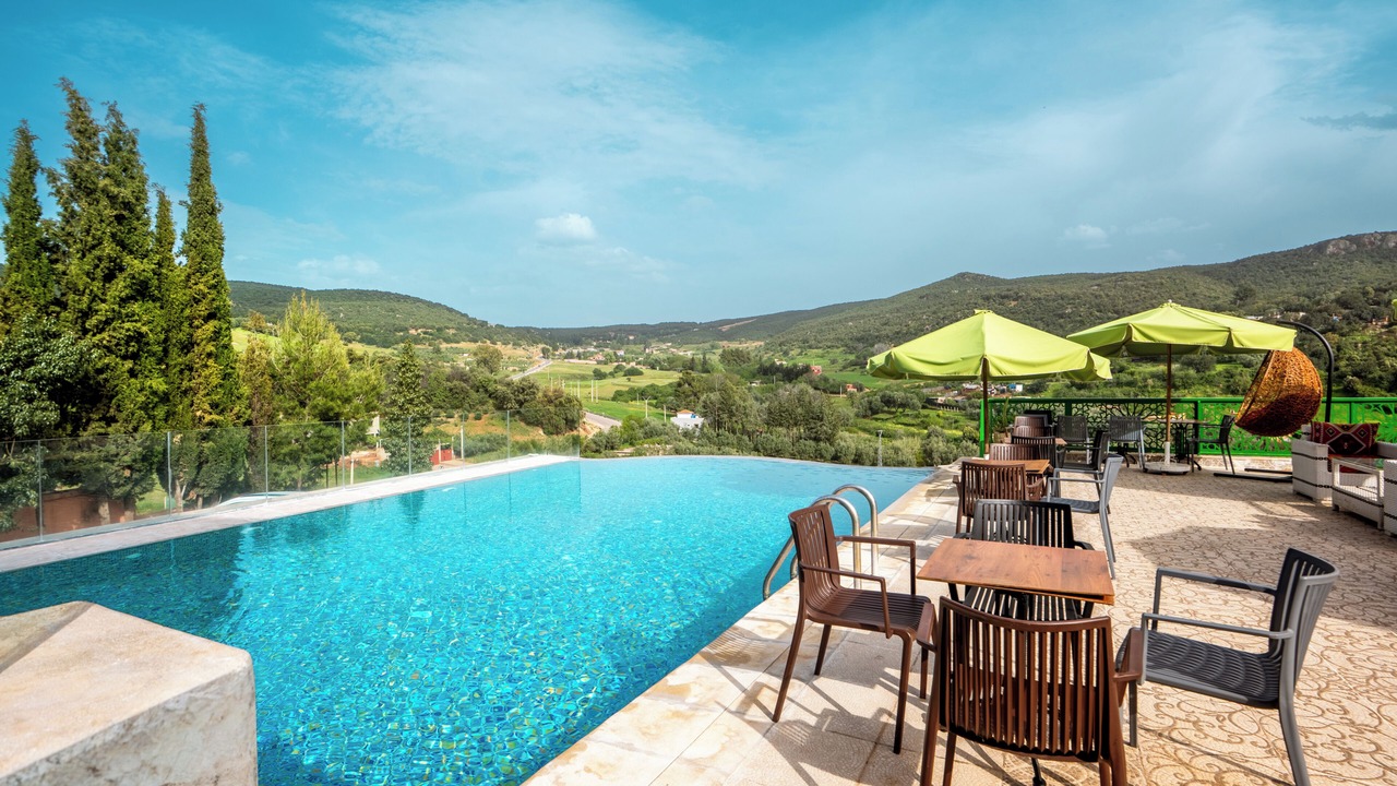 Photo of Outdoor in Mouha ou Hammou Zayani