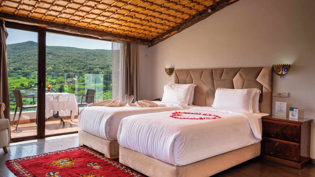 Photo of Bedroom in Mouha ou Hammou Zayani