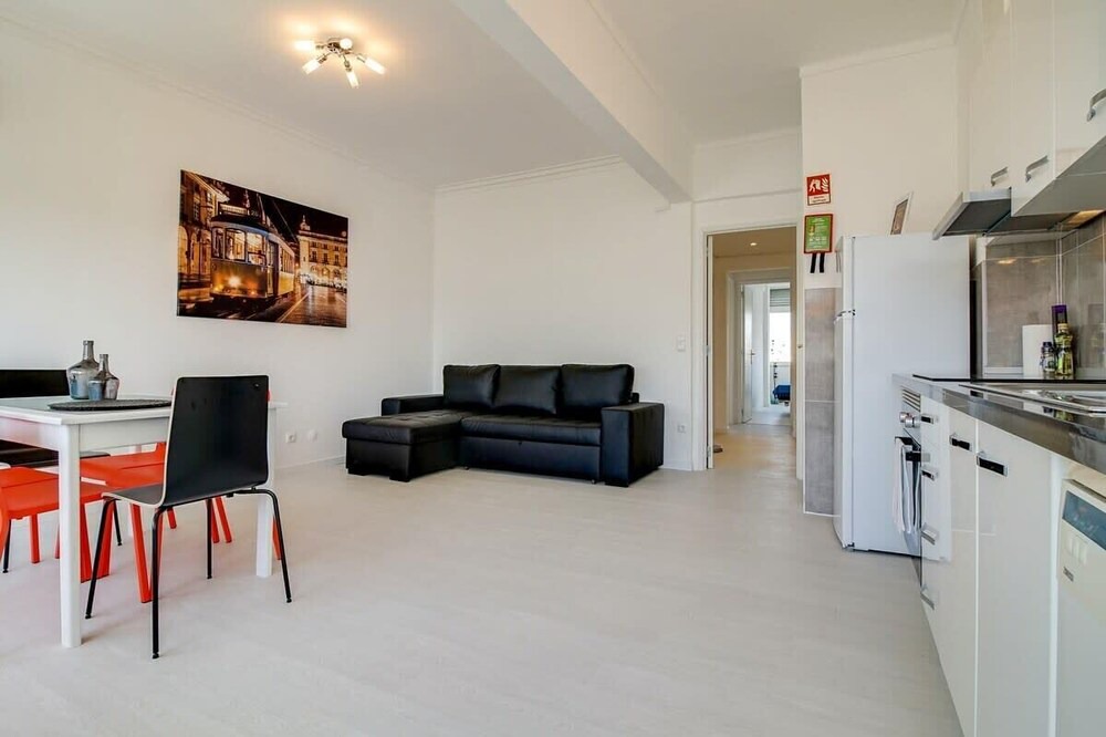 Photo of Livingroom in Sao Domingos de Benfica