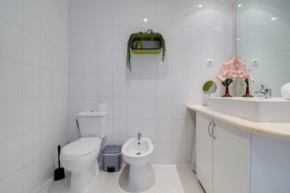 Photo of Bathroom in Sao Domingos de Benfica