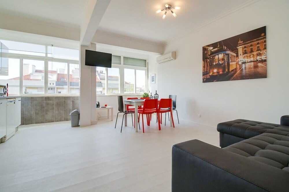 Photo of Livingroom in Sao Domingos de Benfica
