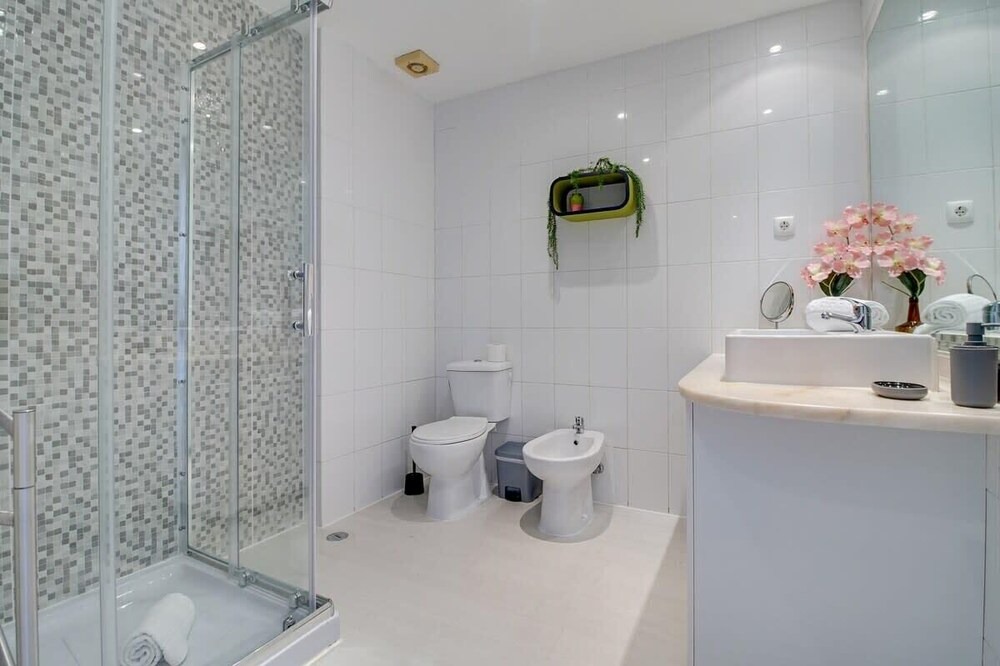Photo of Bathroom in Sao Domingos de Benfica