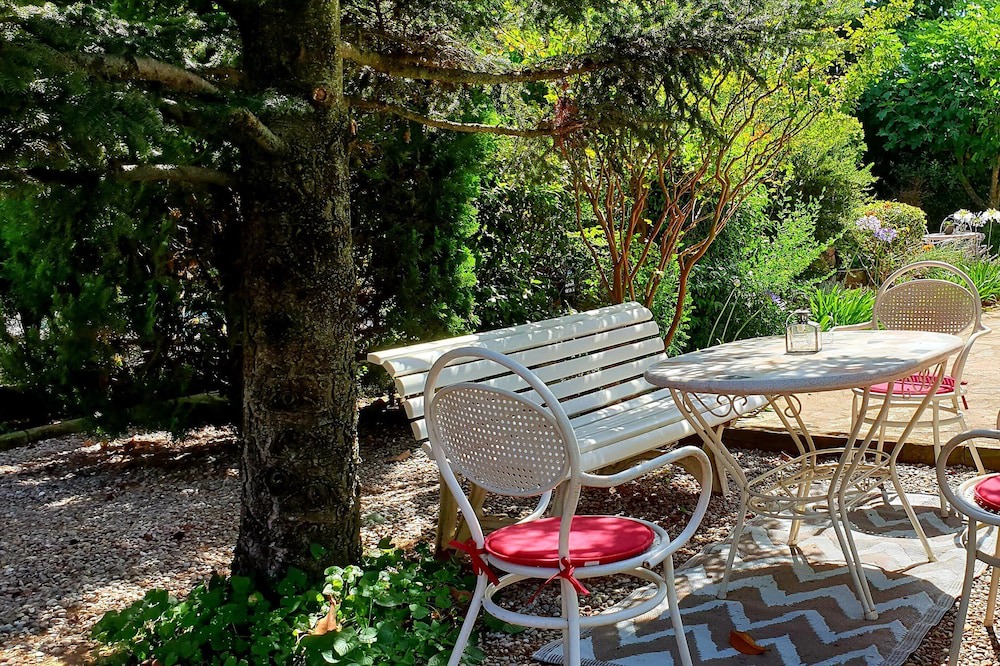 Photo of Patio Balcony in Sant Antoni de Vilamajor