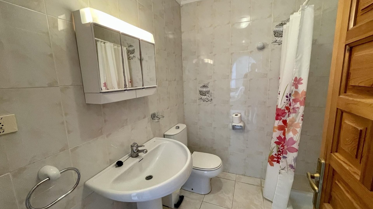 Photo of Bathroom in Cumbre del Sol
