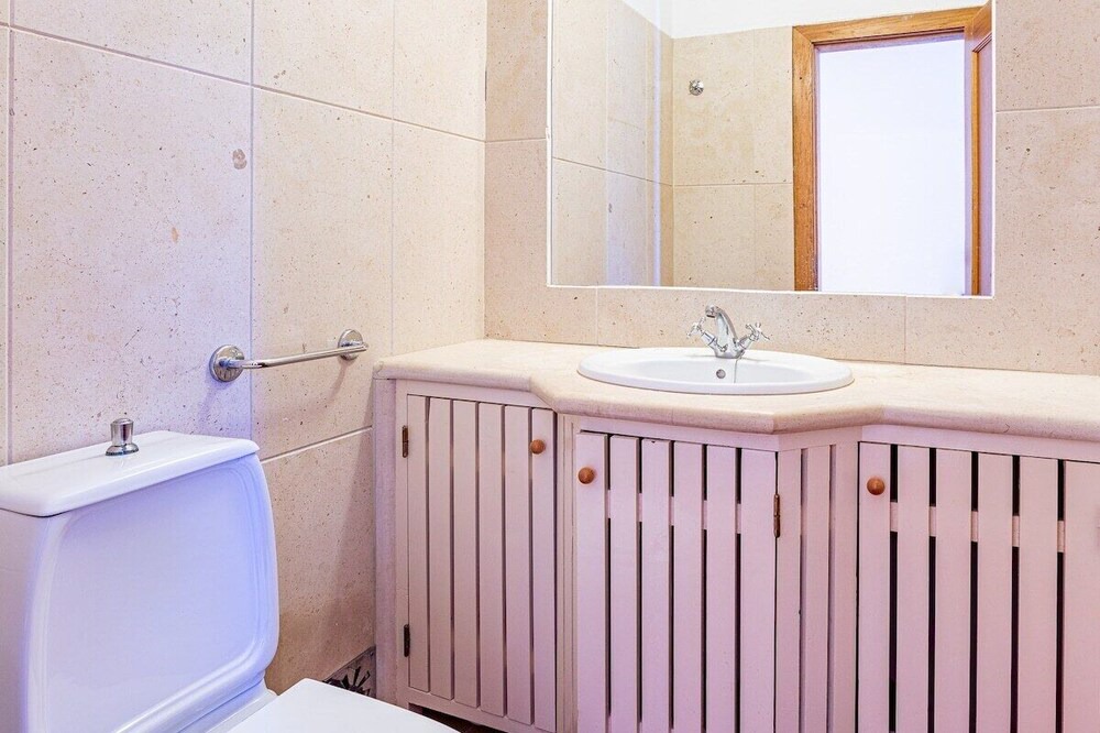 Photo of Bathroom in Praia das Macas