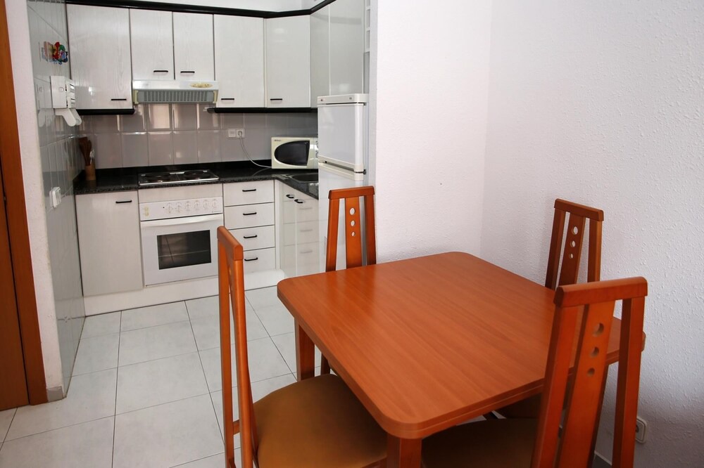 Photo of Kitchen in Torredembarra