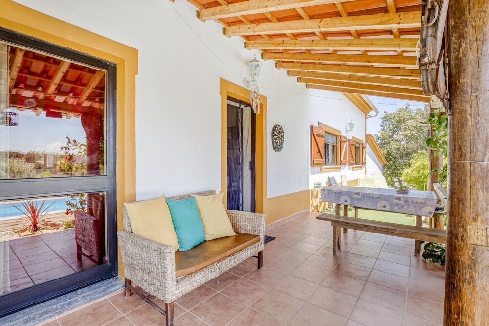Photo of Patio Balcony in Camparca
