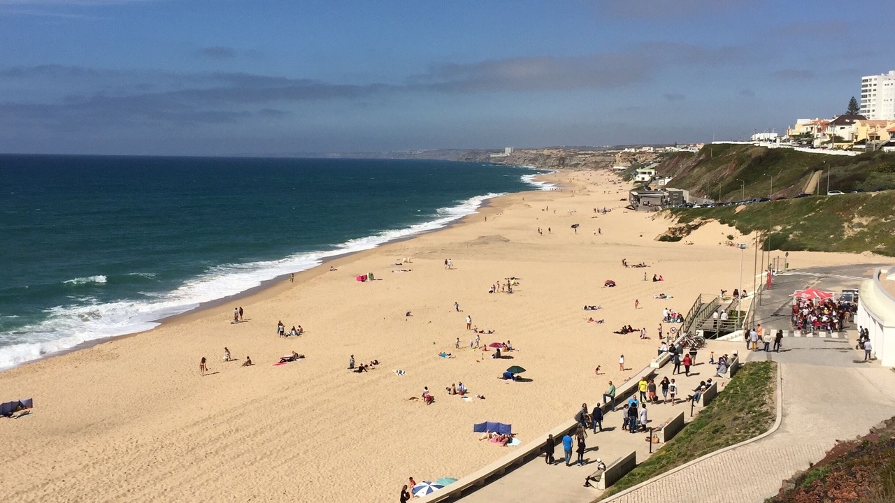 Photo of Others in Praia de Santa Cruz