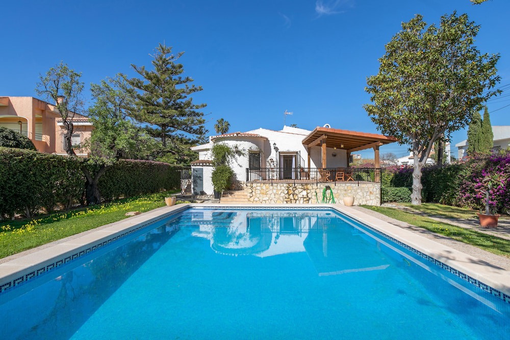 Photo of Outdoor in San Juan de Alicante