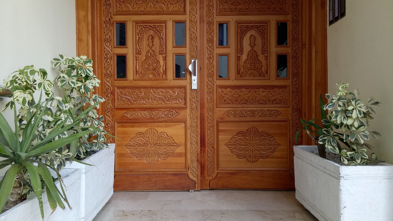 Photo of Patio Balcony in Bourgogne