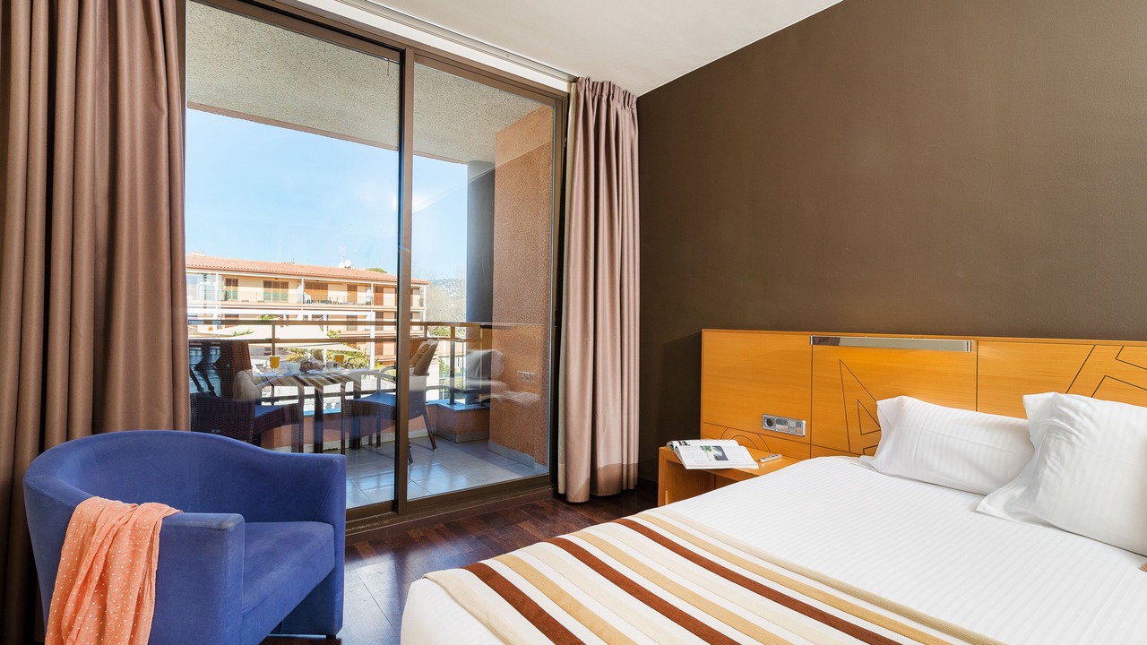 Photo of Bedroom in Sant Feliu de Guixols