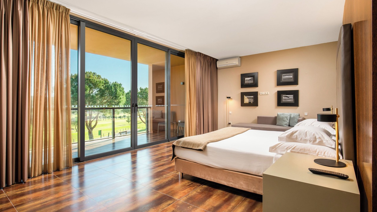 Photo of Bedroom in Alcalar