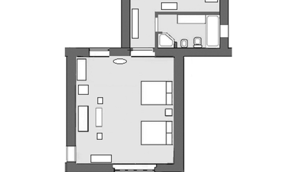 Photo of Bedroom in Melecas