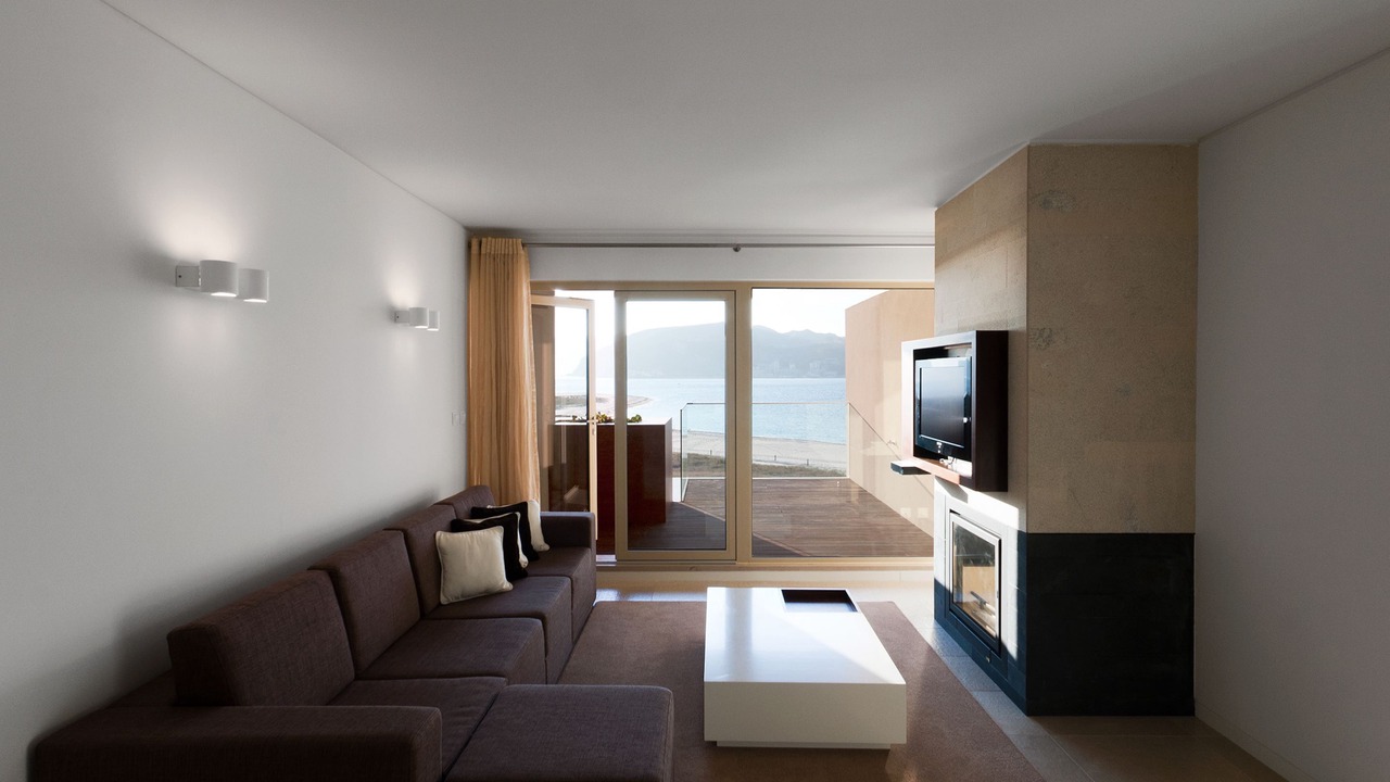 Photo of Livingroom in Carvalhal
