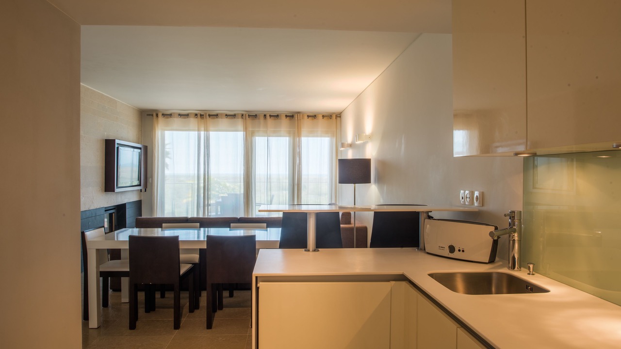 Photo of Kitchen in Carvalhal