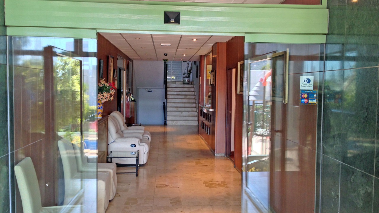 Photo of Outdoor in El Albir