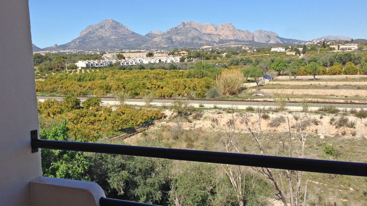 Photo of Others in El Albir