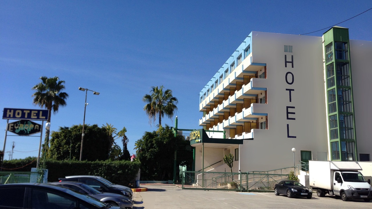 Photo of Others in El Albir