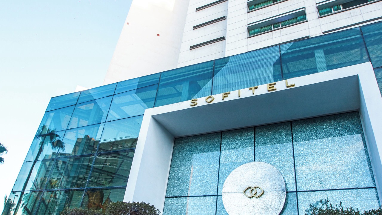 Photo of Outdoor in Casablanca