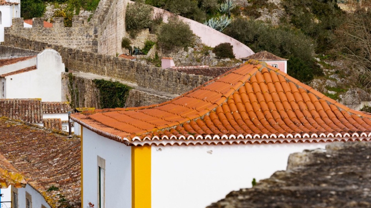 Photo of Outdoor in Obidos