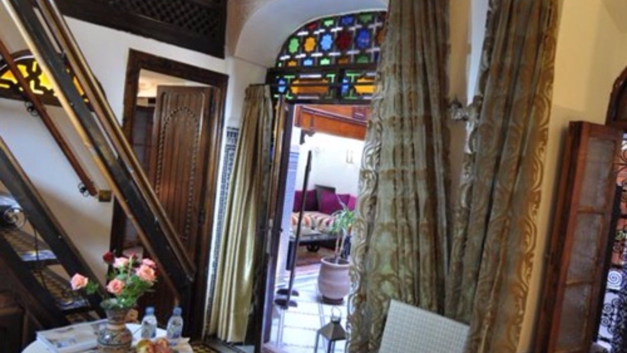 Photo of Bathroom in Ain Azlitan