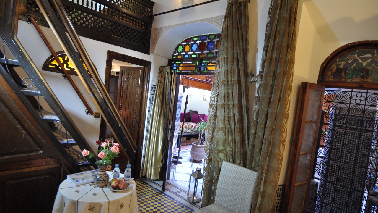 Photo of Bedroom in Ain Azlitan