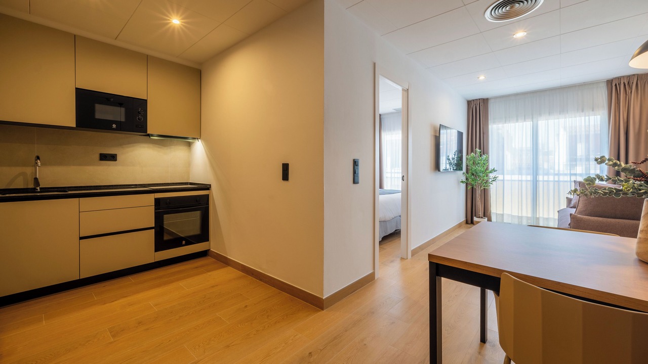 Photo of Kitchen in Calella