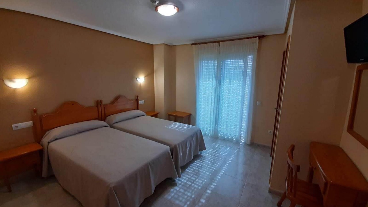 Photo of Bedroom in Torrevieja
