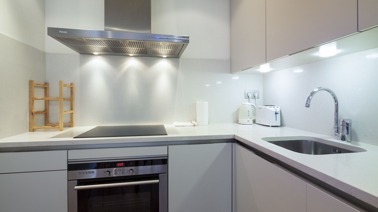 Photo of Kitchen in Sant Pere