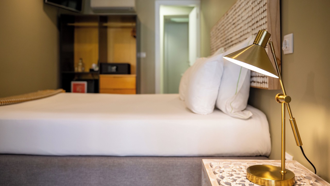 Photo of Bedroom in Misericordia