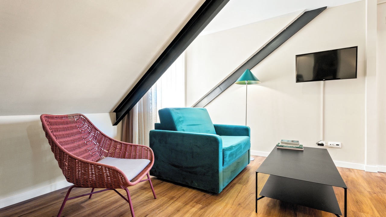 Photo of Bedroom in Misericordia