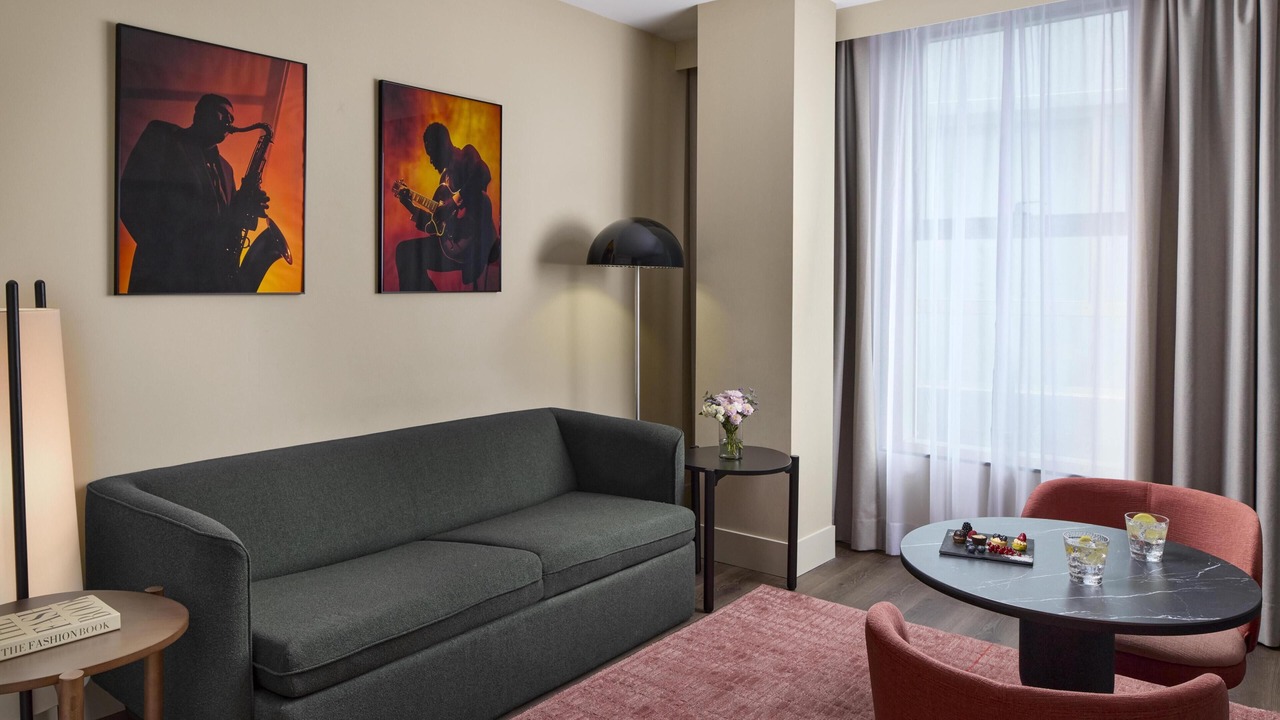 Photo of Bedroom in El Parc i la Llacuna del Poblenou