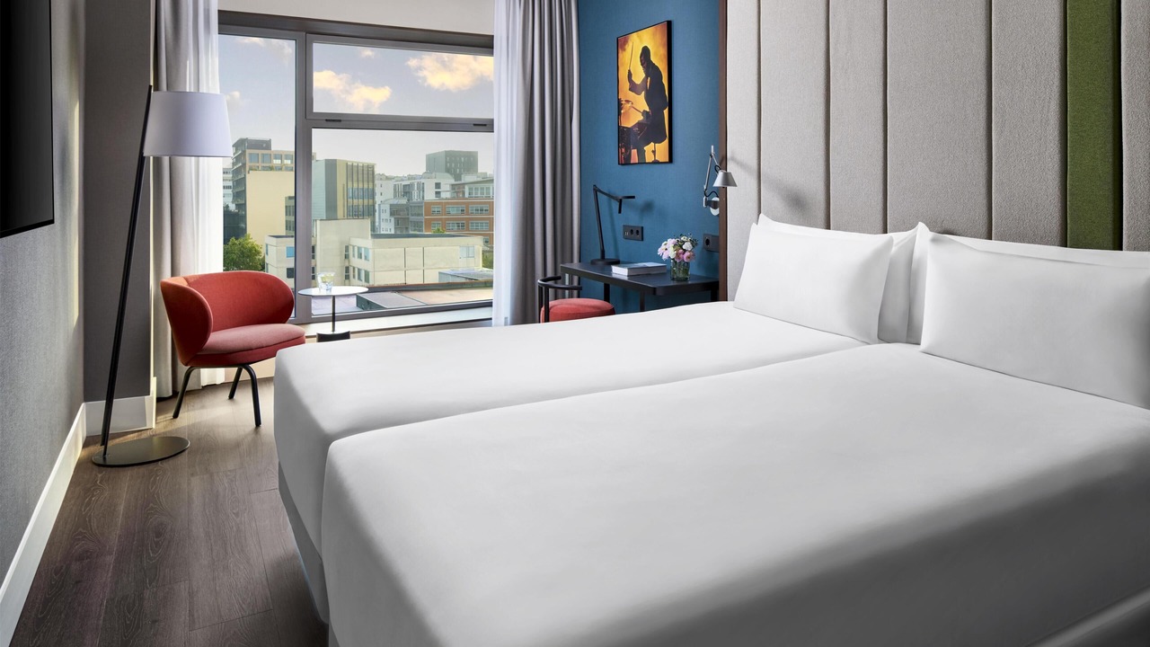 Photo of Bedroom in El Parc i la Llacuna del Poblenou
