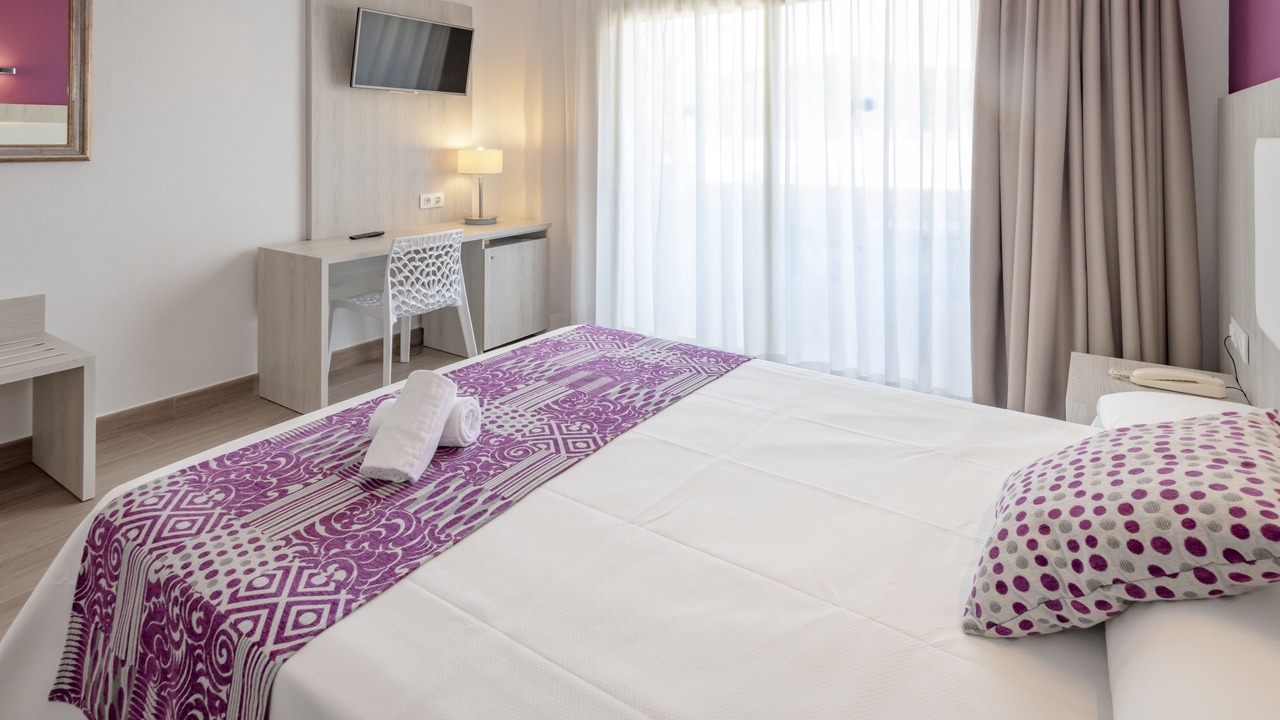Photo of Bedroom in L'Hospitalet de l'Infant