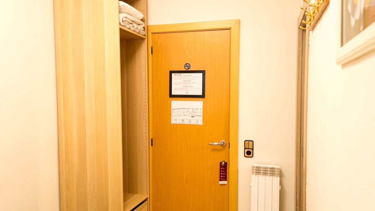 Photo of Bathroom in Sant Gervasi