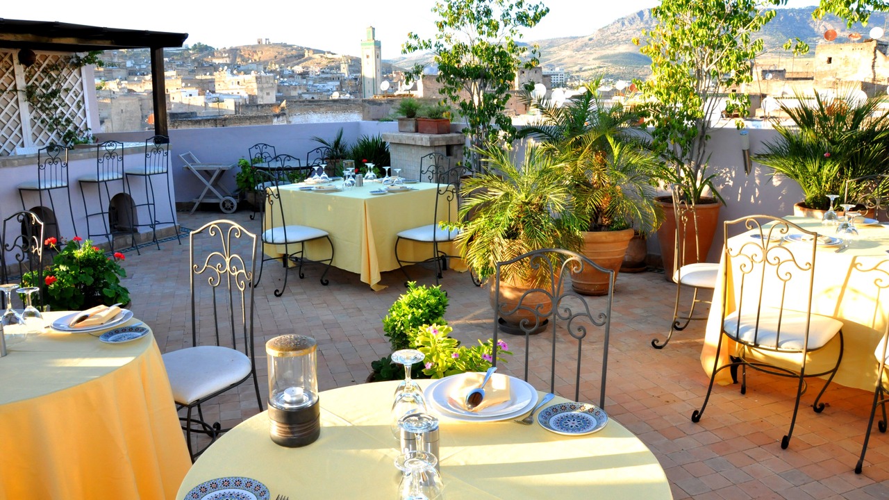 Photo of Outdoor in El Mokhifa