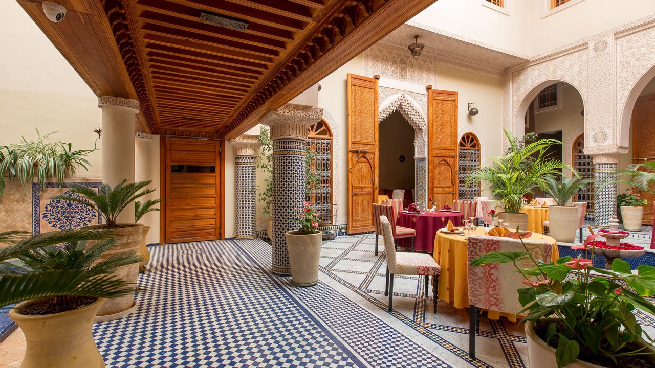 Photo of Patio Balcony in El Mokhifa