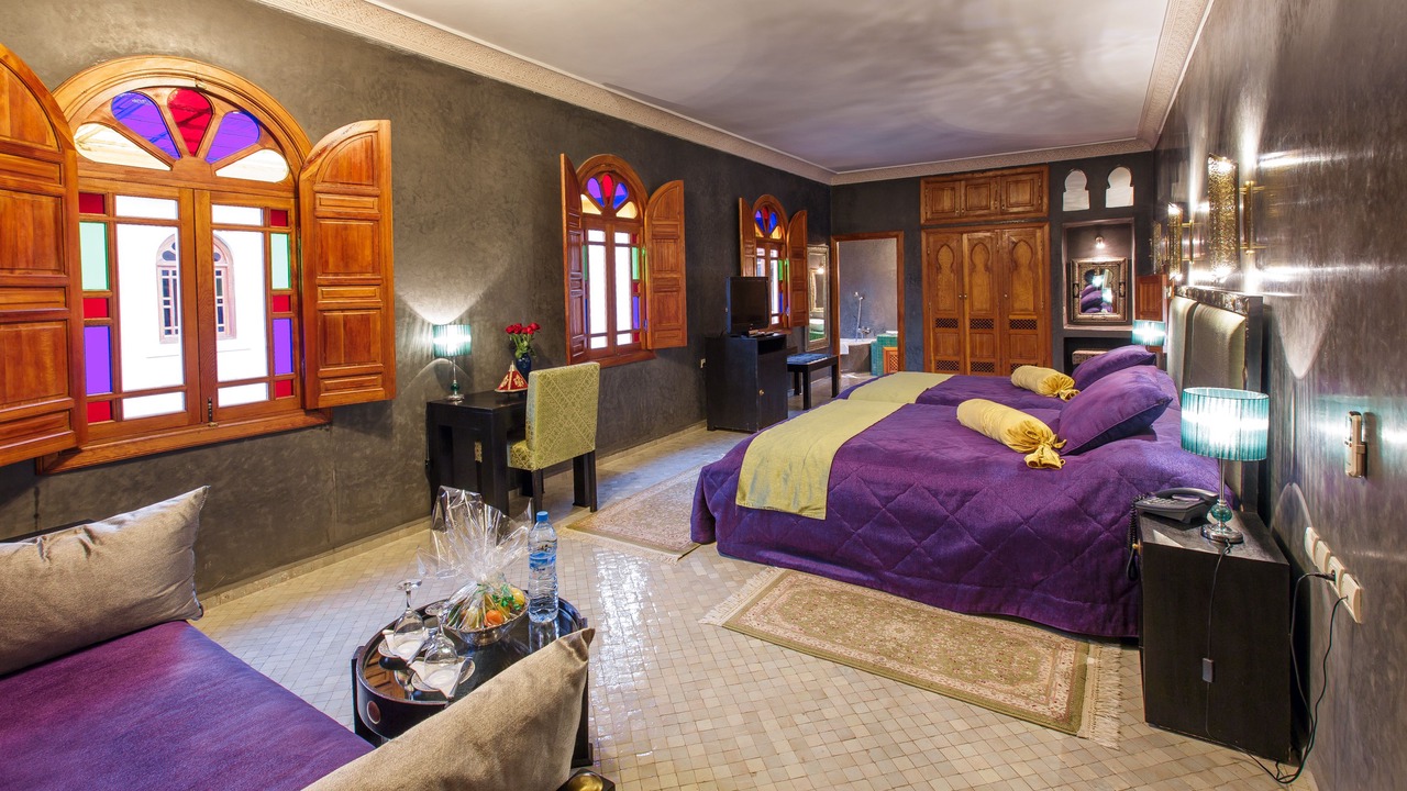 Photo of Bedroom in El Mokhifa