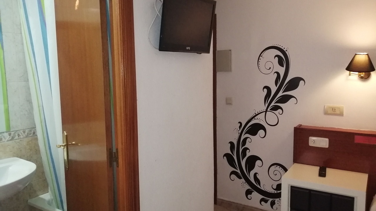 Photo of Bedroom in Barrio del Perpetuo Socorro