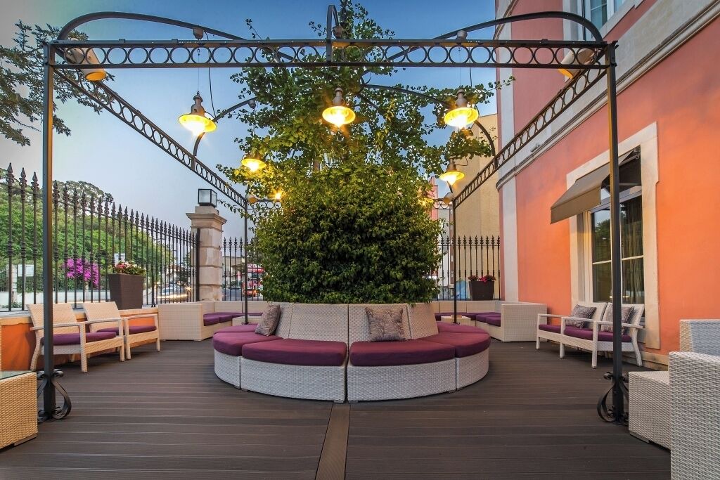 Photo of Outdoor in Nossa Senhora do Populo