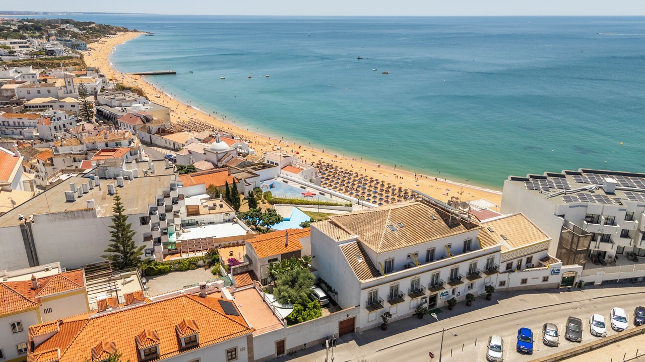 Photo of Others in Albufeira Old Town