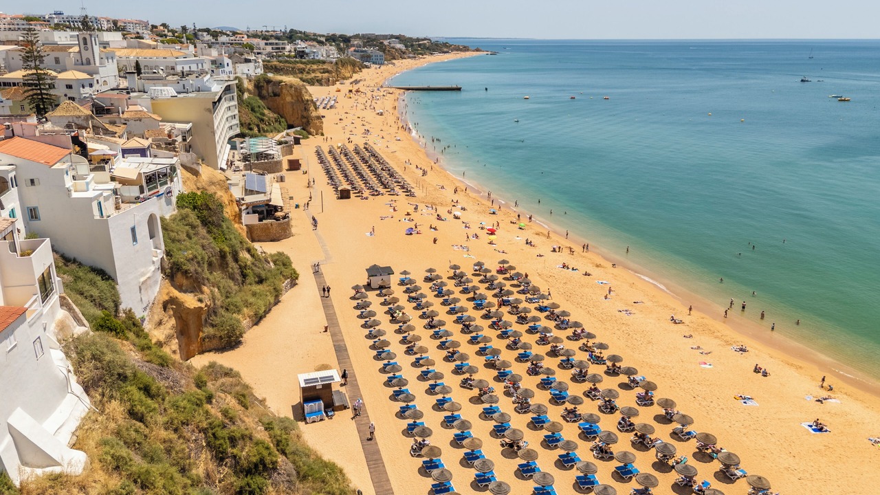 Photo of Others in Albufeira Old Town