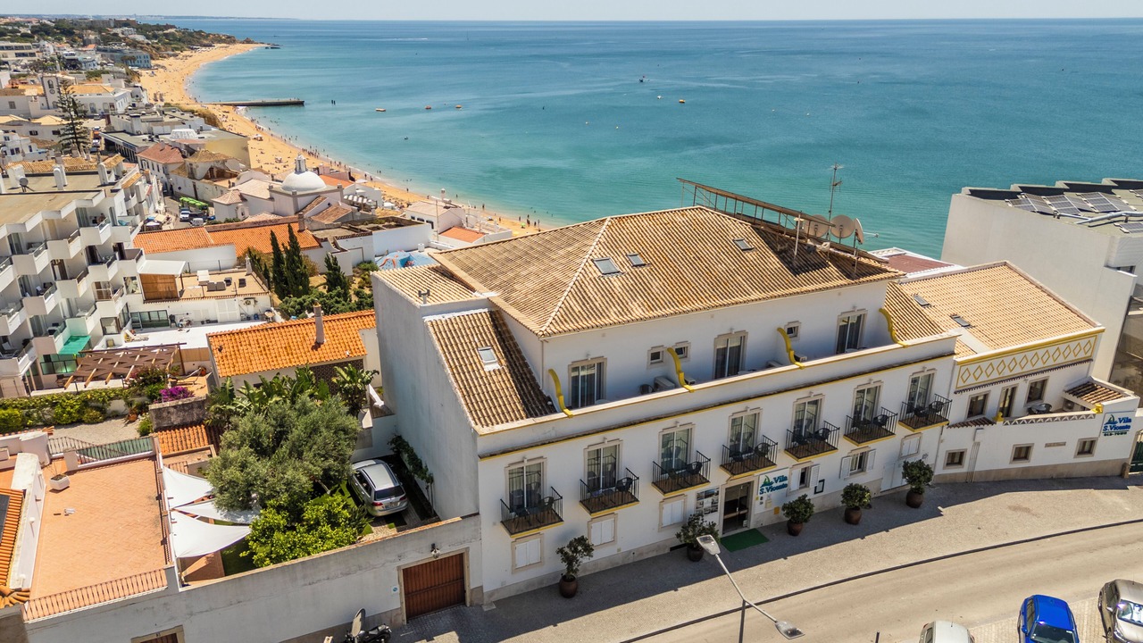 Photo of Others in Albufeira Old Town